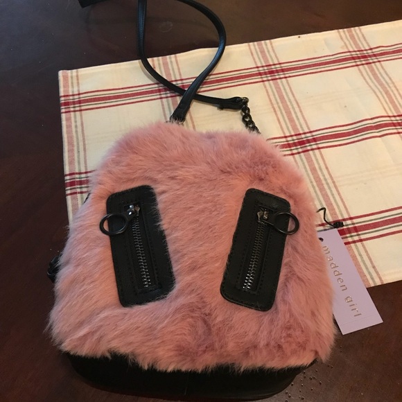 Madden Girl Handbags - Madden Girl Crossbody